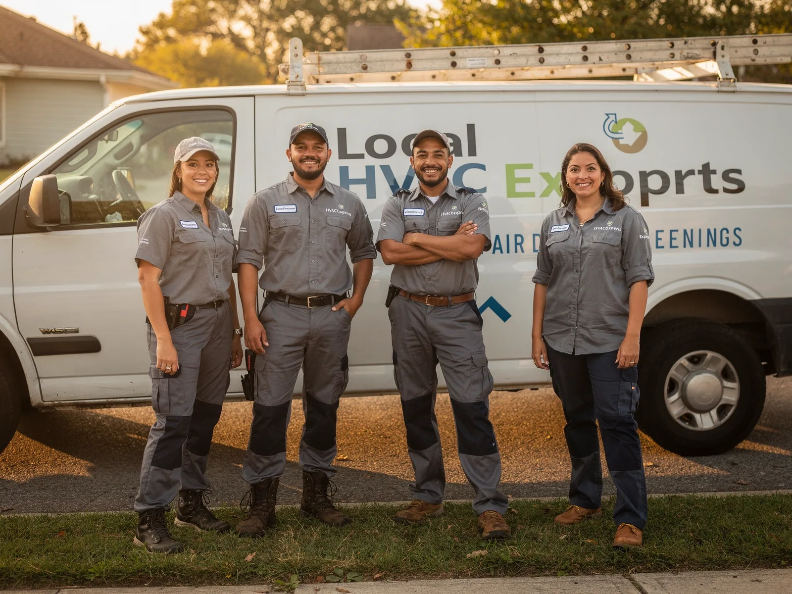 24/7 HVAC Repair & AC Replacement company in Jewett City, CT