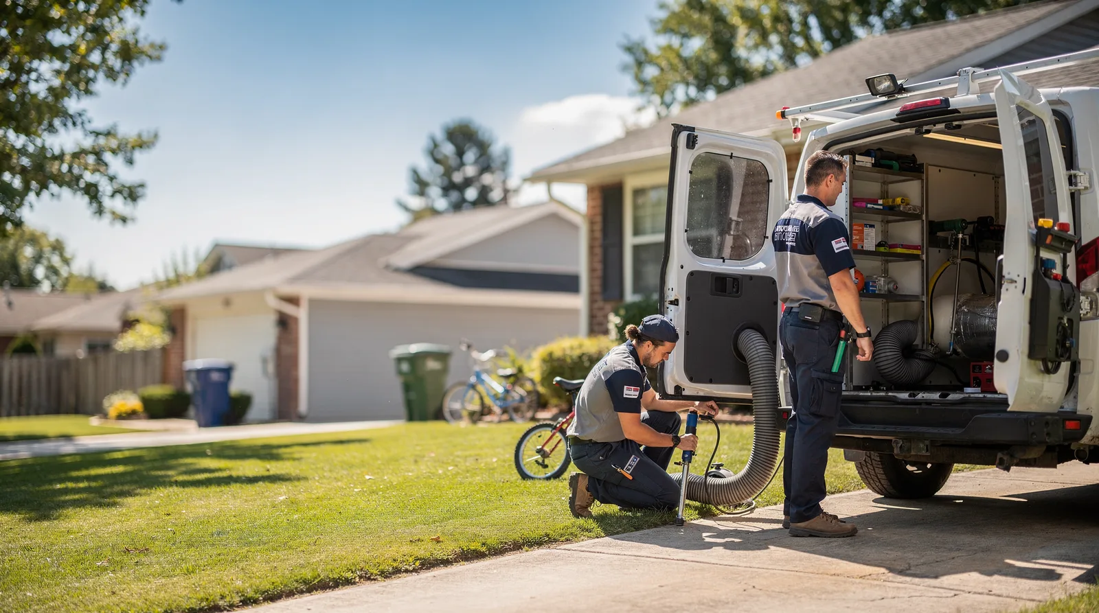 24/7 HVAC Repair & AC Replacement in Jewett City, CT near me